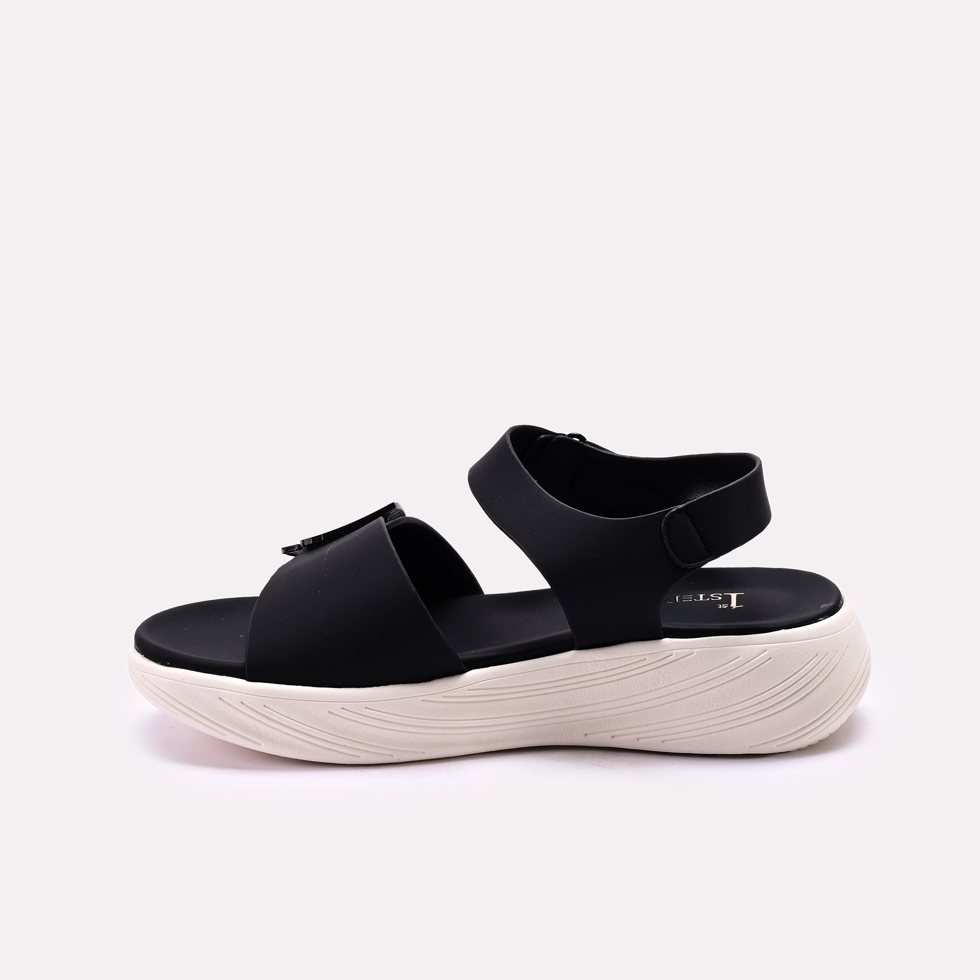 Casual Sandal Black 0421849