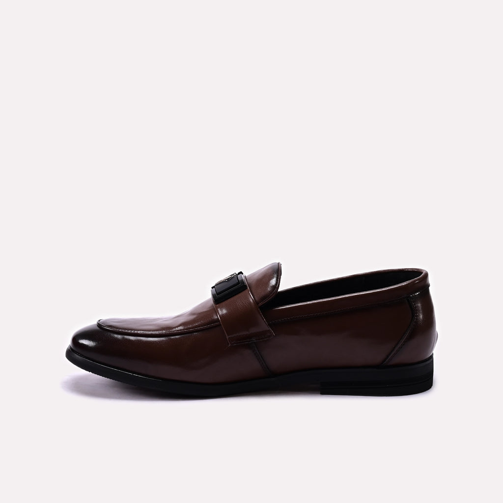 Formal Shoes Brown 0111667