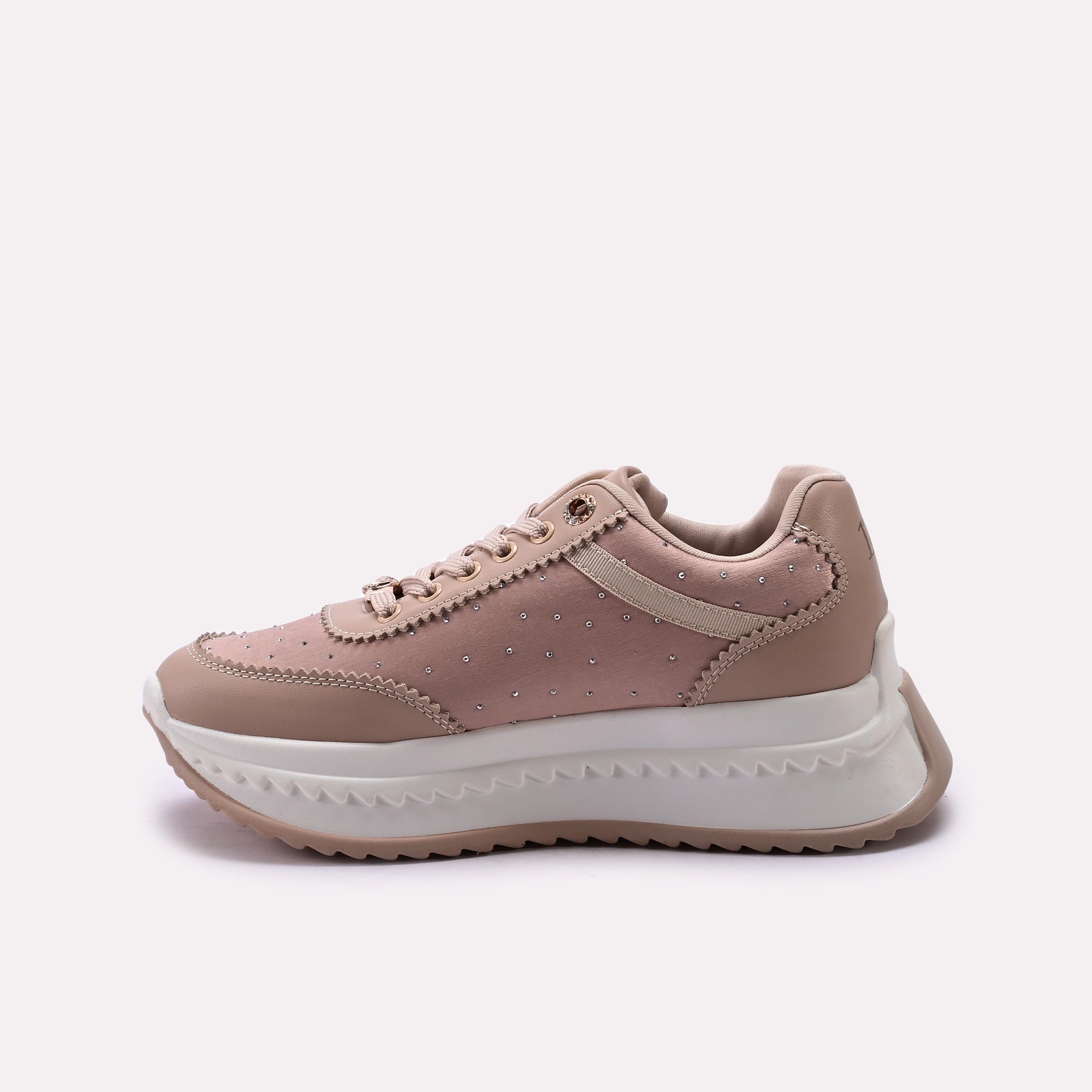 Sneaker Shoes Fawn 0440869