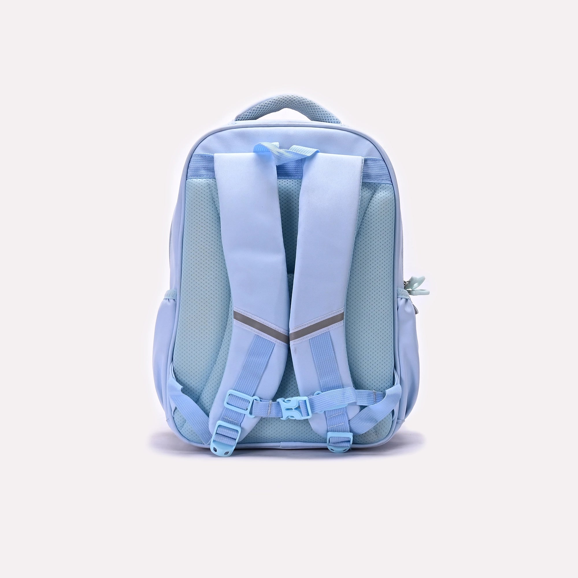 School Backpack Turquoise 0820778
