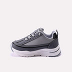 Baba Jogger Shoes Gray 0650734