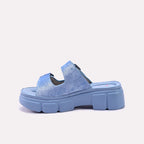 Blue Casual Slipper 0413460
