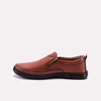 Casual Shoes Mustard 0160670