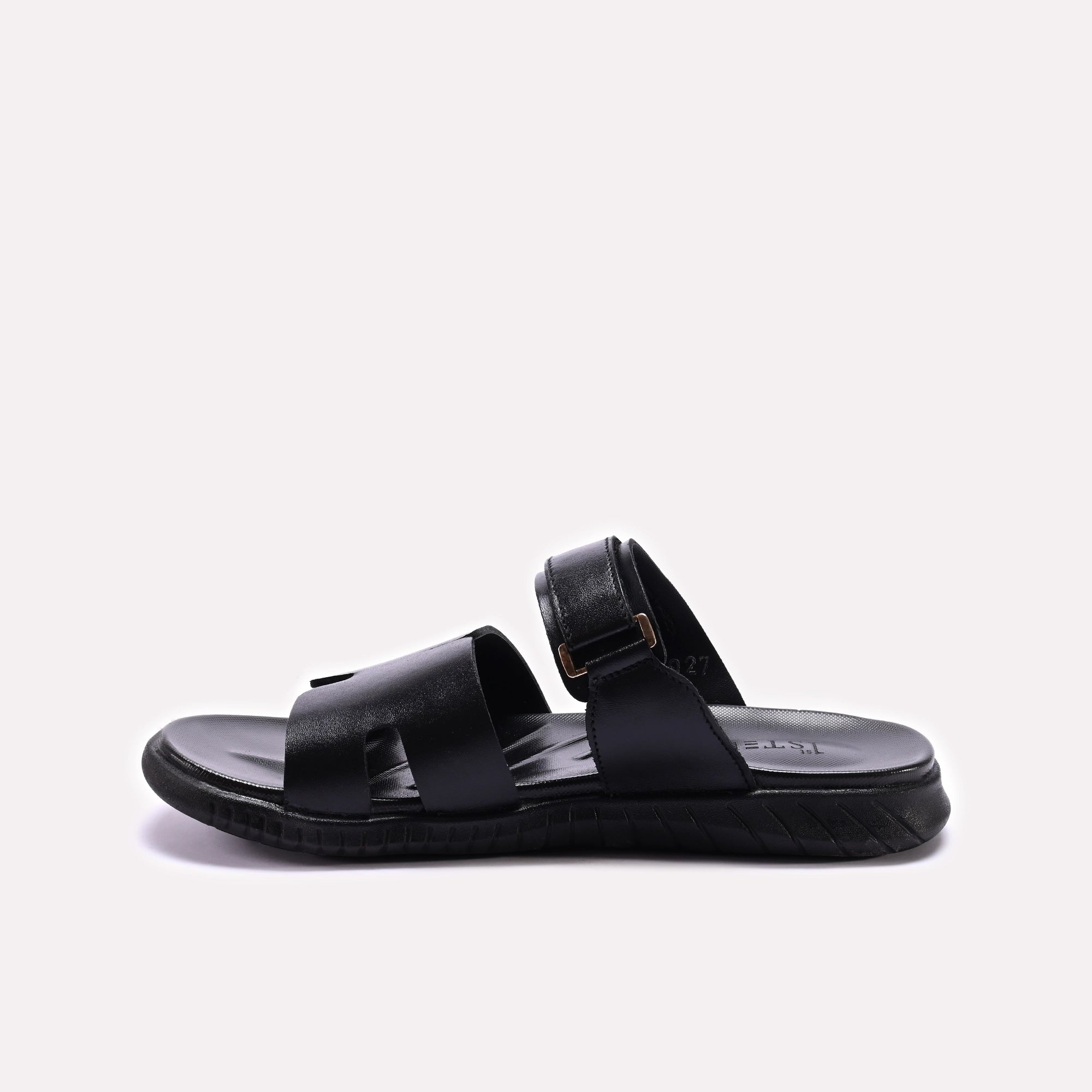 Casual Slipper Black 0151288