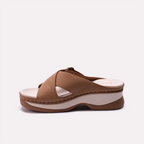 Casual Slipper Fawn 0414047