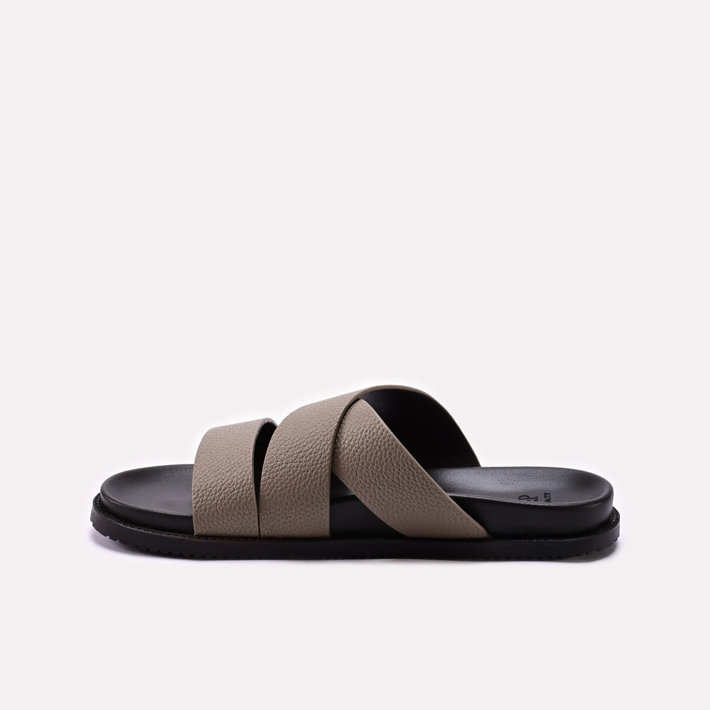 Casual Slipper Khaki 0151356