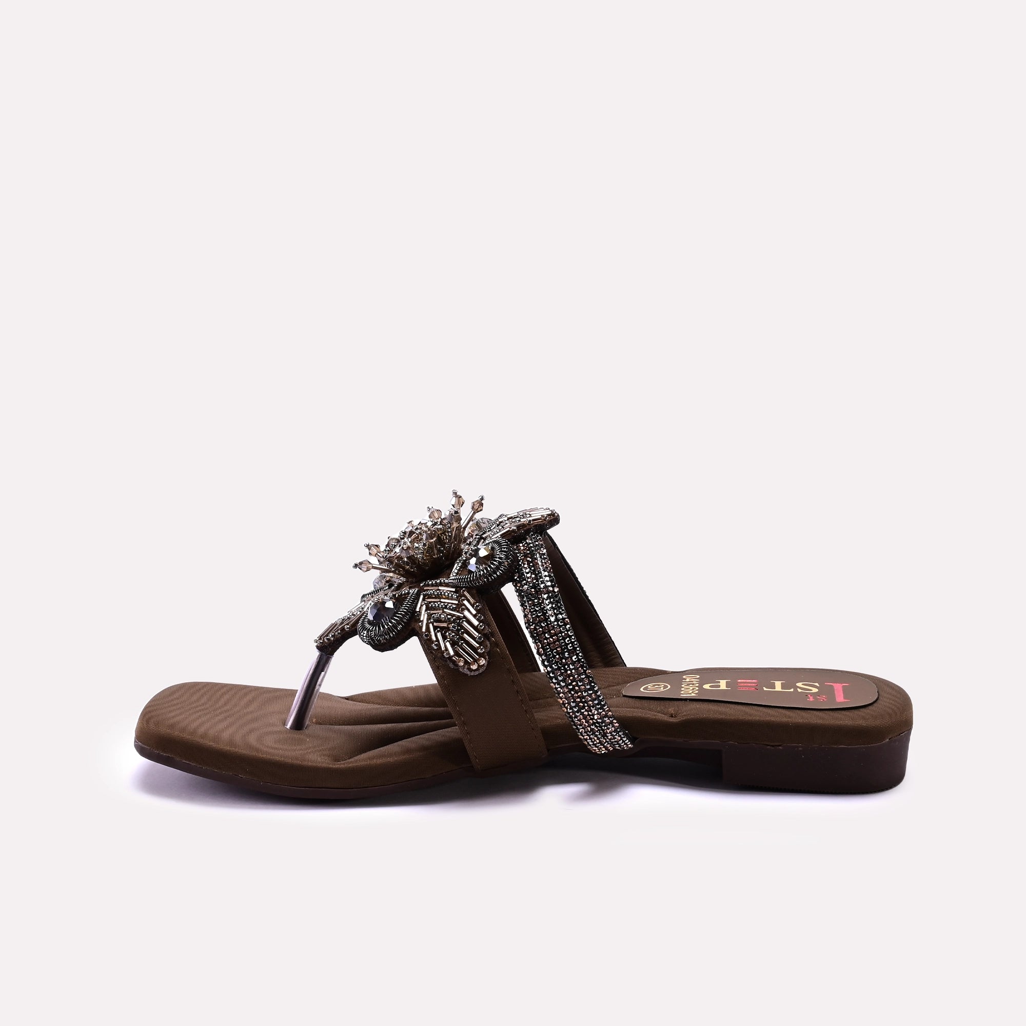 Fancy Slipper Olive 0413661