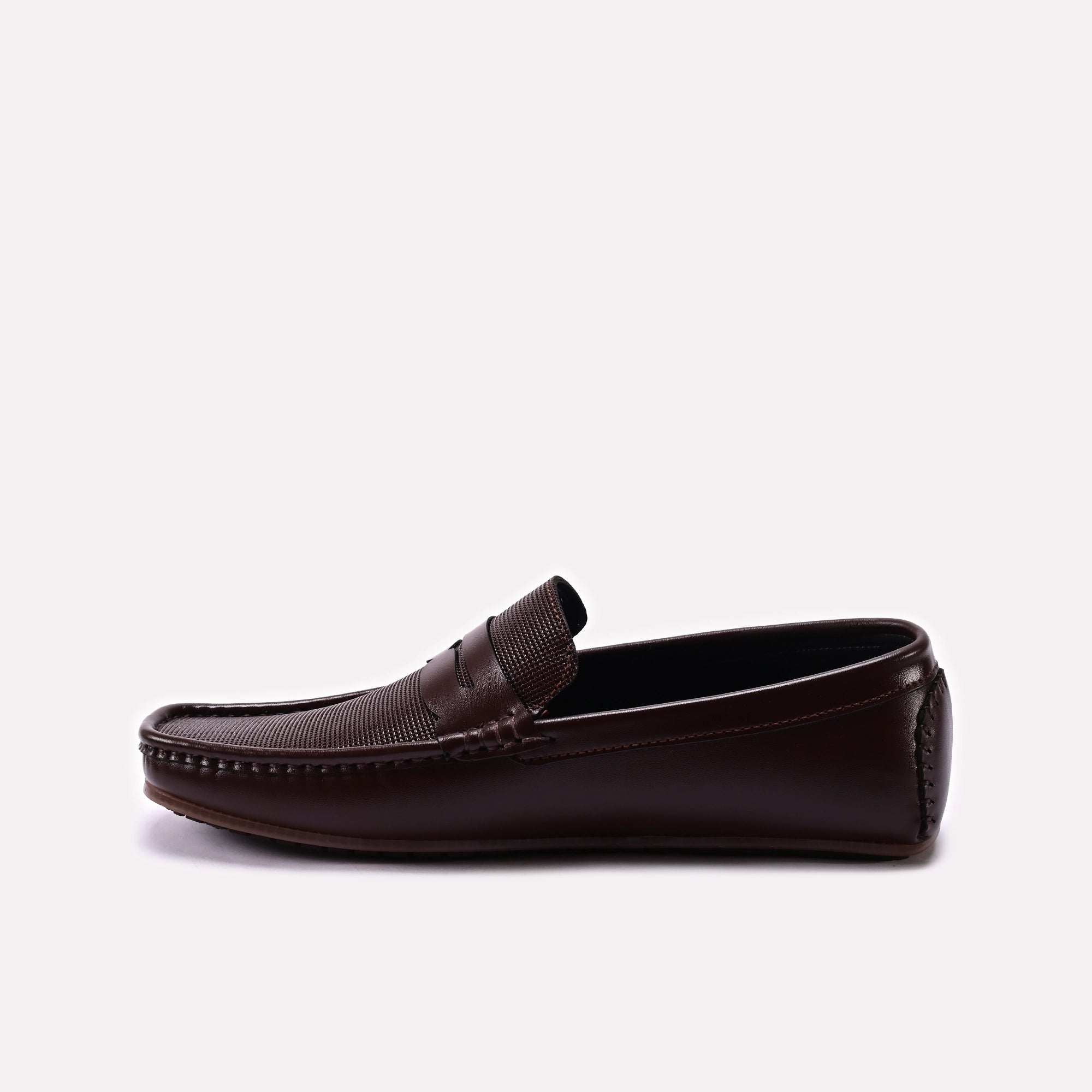 Loafer Shoes Brown 0131086