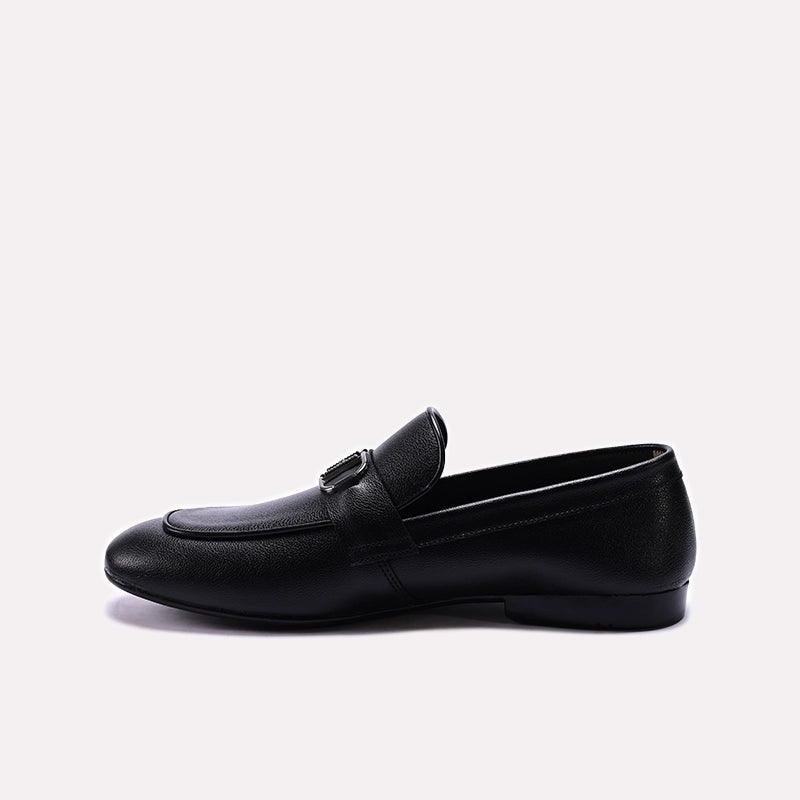 Formal Shoes Black 0111496
