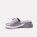 Casual Slipper Gray 0414016