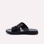 Casual Slipper Black 0151289
