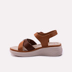 Casual Sandal Mustard 0421617