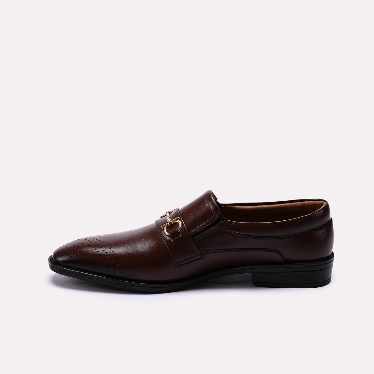 Formal Shoes Brown 0111771