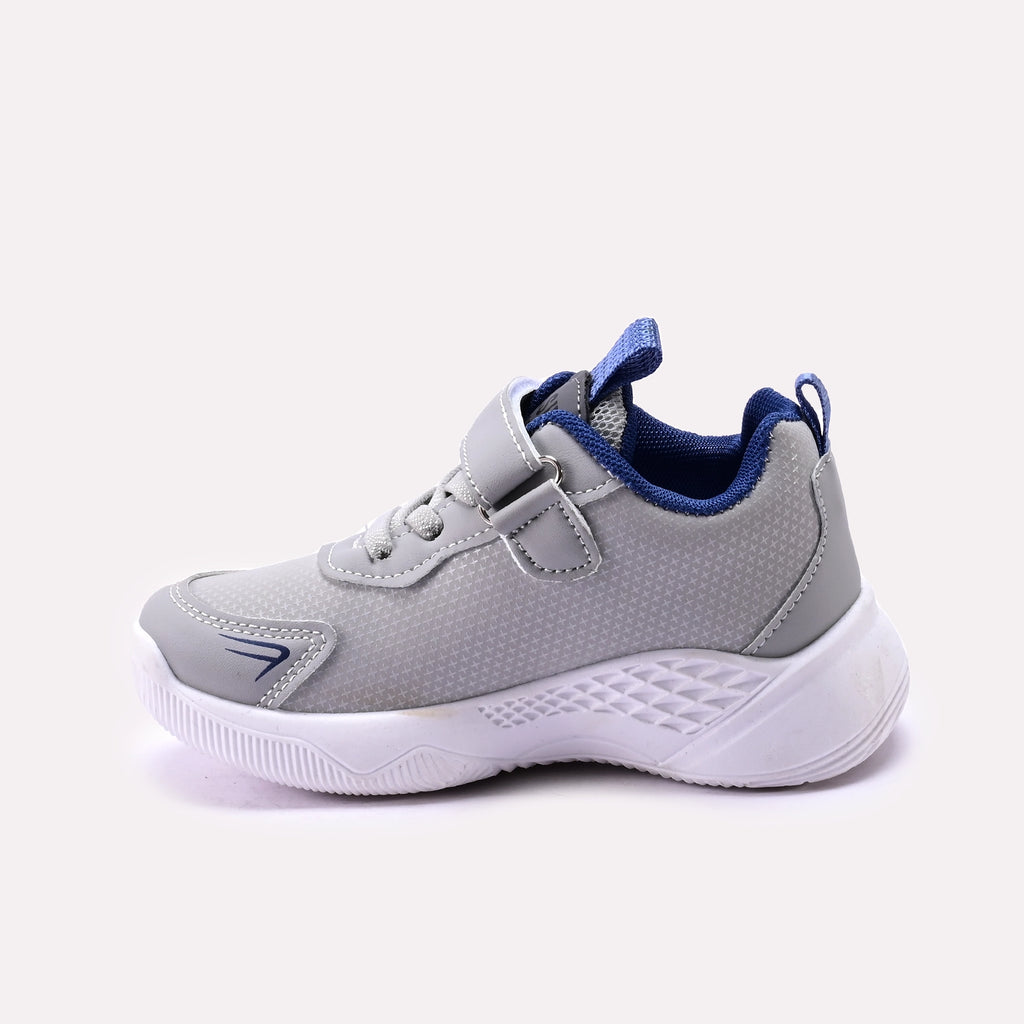 Baba Jogger Shoes Blue 0650762