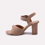 Fancy Sandal Fawn 0421629