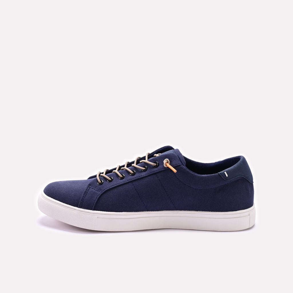 Sneaker Shoes Blue 0120735
