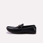 Baba Loafer Shoes Black 0610627