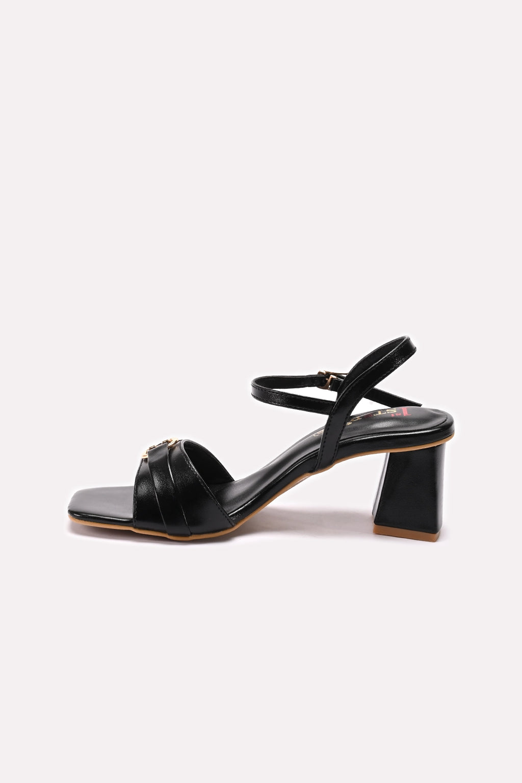 Casual Sandal Black 0421712