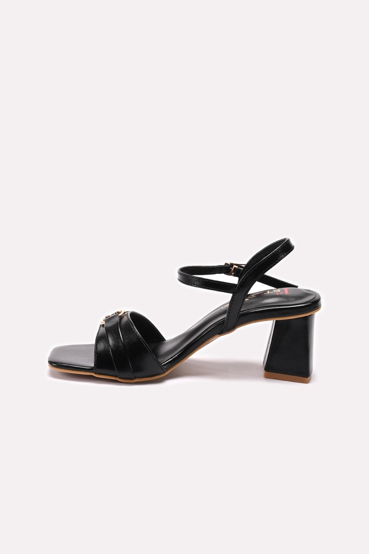 Casual Sandal Black 0421712