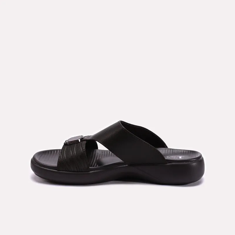 Brown Casual Slippers For Men 0151162