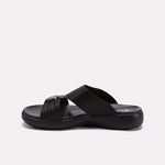 Brown Casual Slippers For Men 0151162