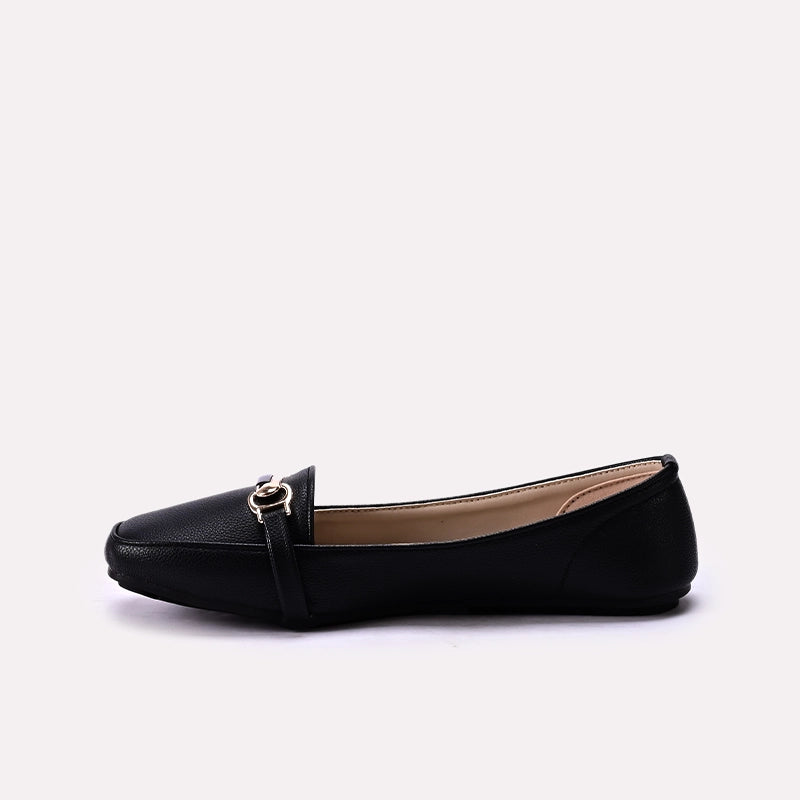 Casual Pumps Black 0431443