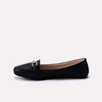 Casual Pumps Black 0431443
