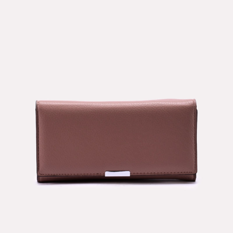 Casual Wallet Pink 0310408