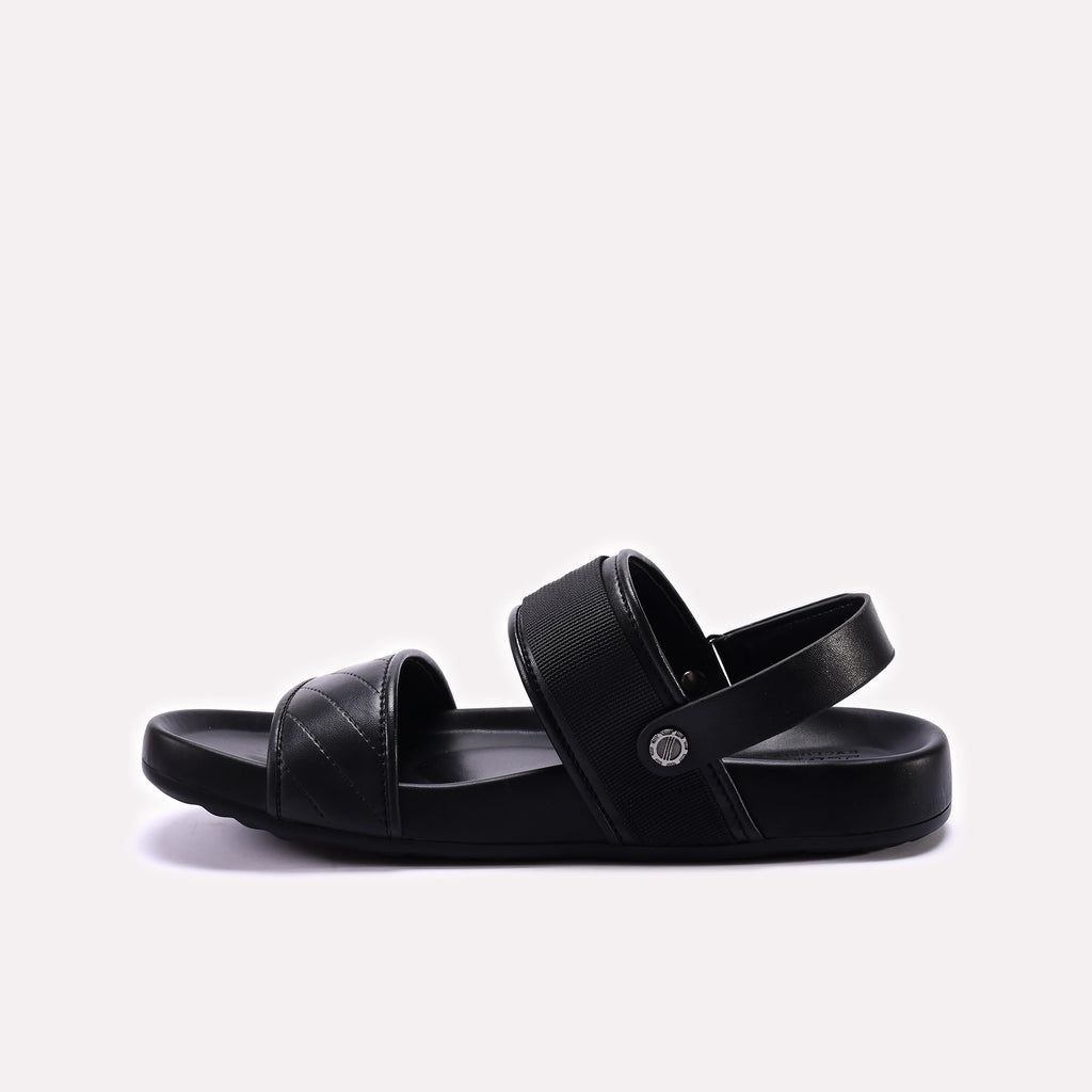 Casual Sandal Black 0141288
