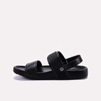 Casual Sandal Black 0141288