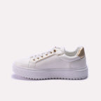 Women Sneaker Shoes White 0441039
