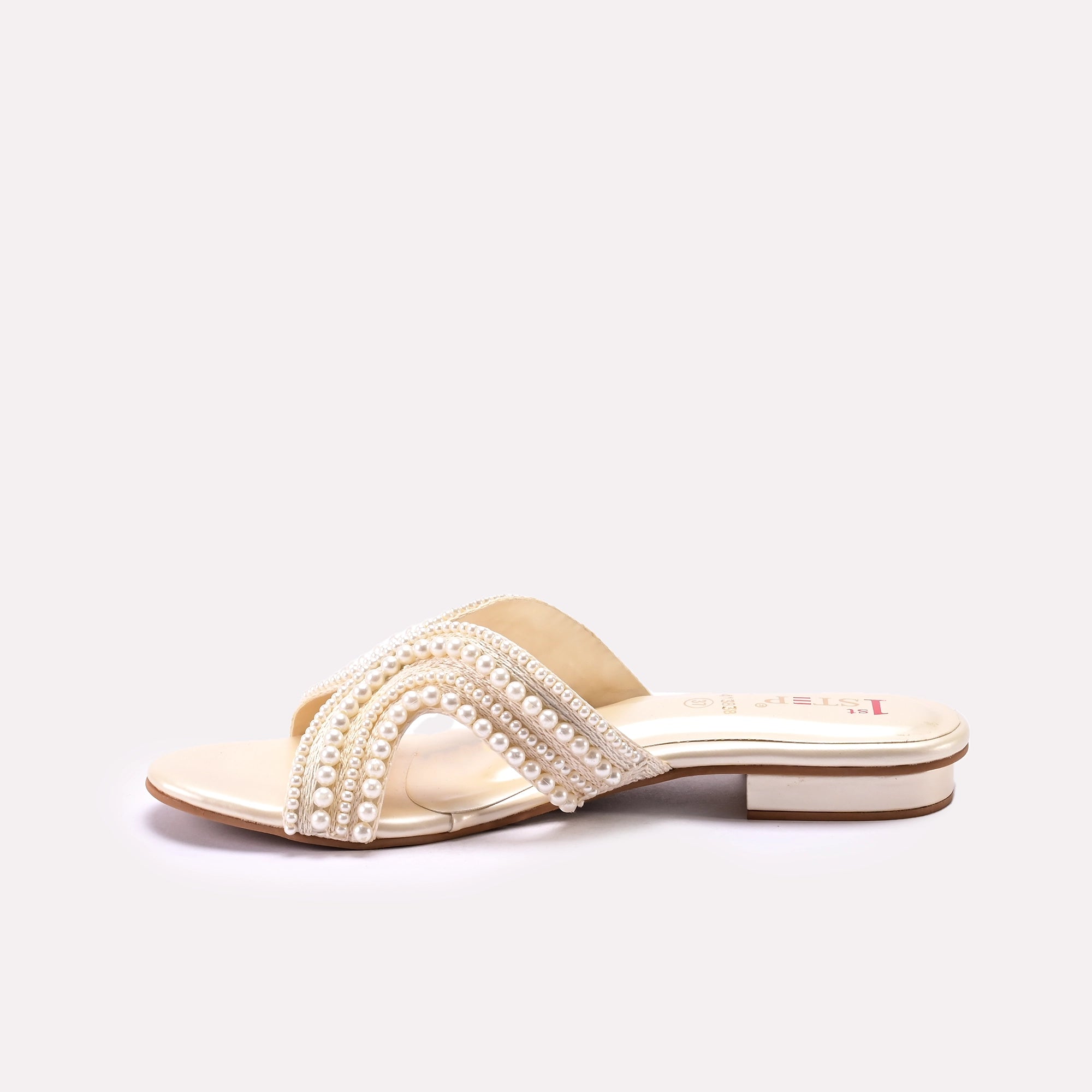 Fancy Slipper Fawn 0413838