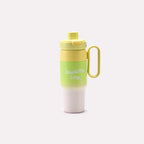 Water Bottle Yellow 1610028