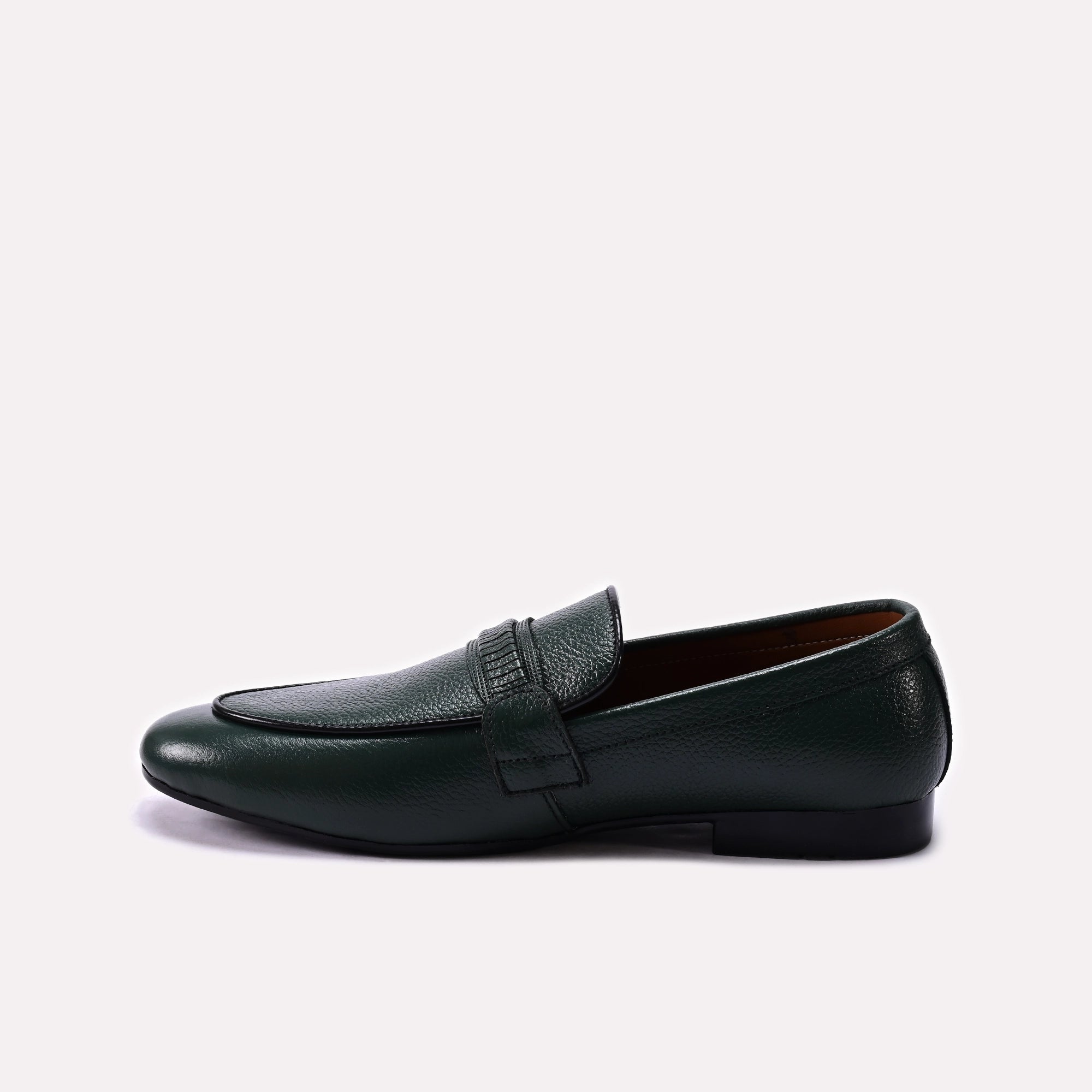 Formal Shoes Green 0111664
