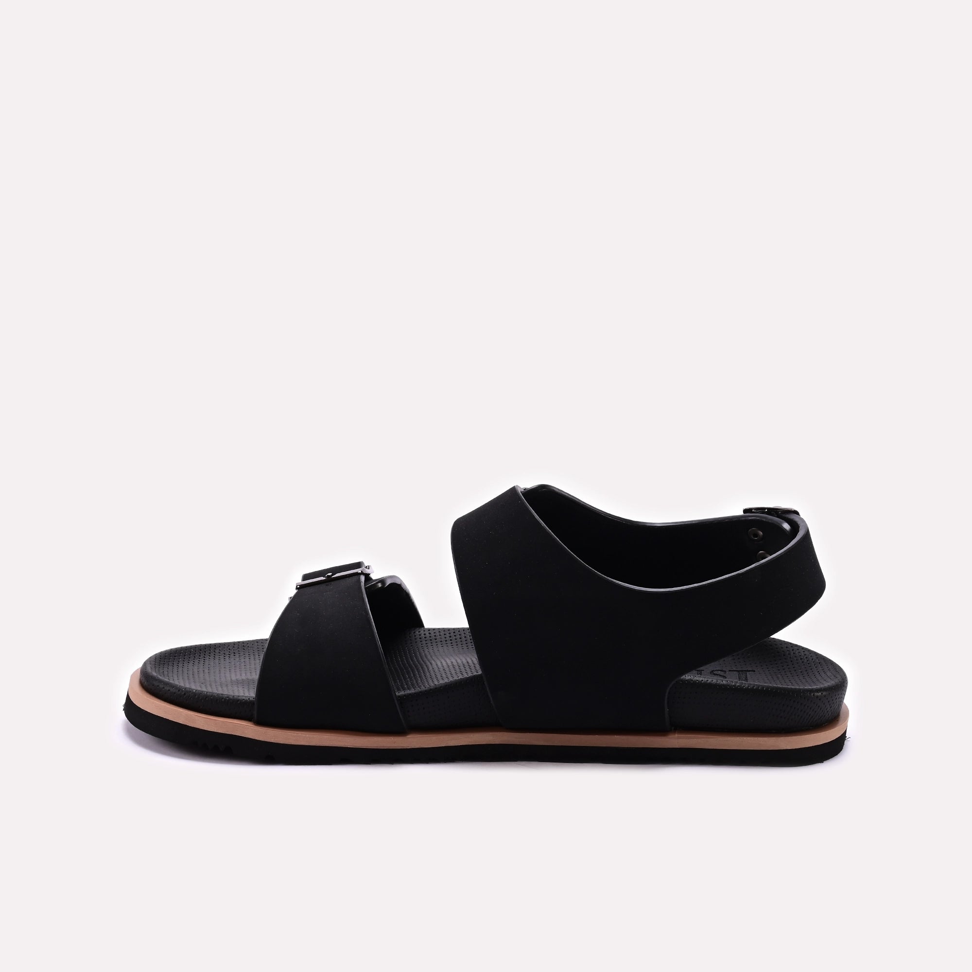 Casual Sandal Black 0141468