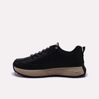 Sneaker Shoes Black 0120691