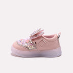 Baby Fancy Pumps Pink 0710592