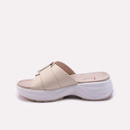 Casual Slipper Fawn 0413367