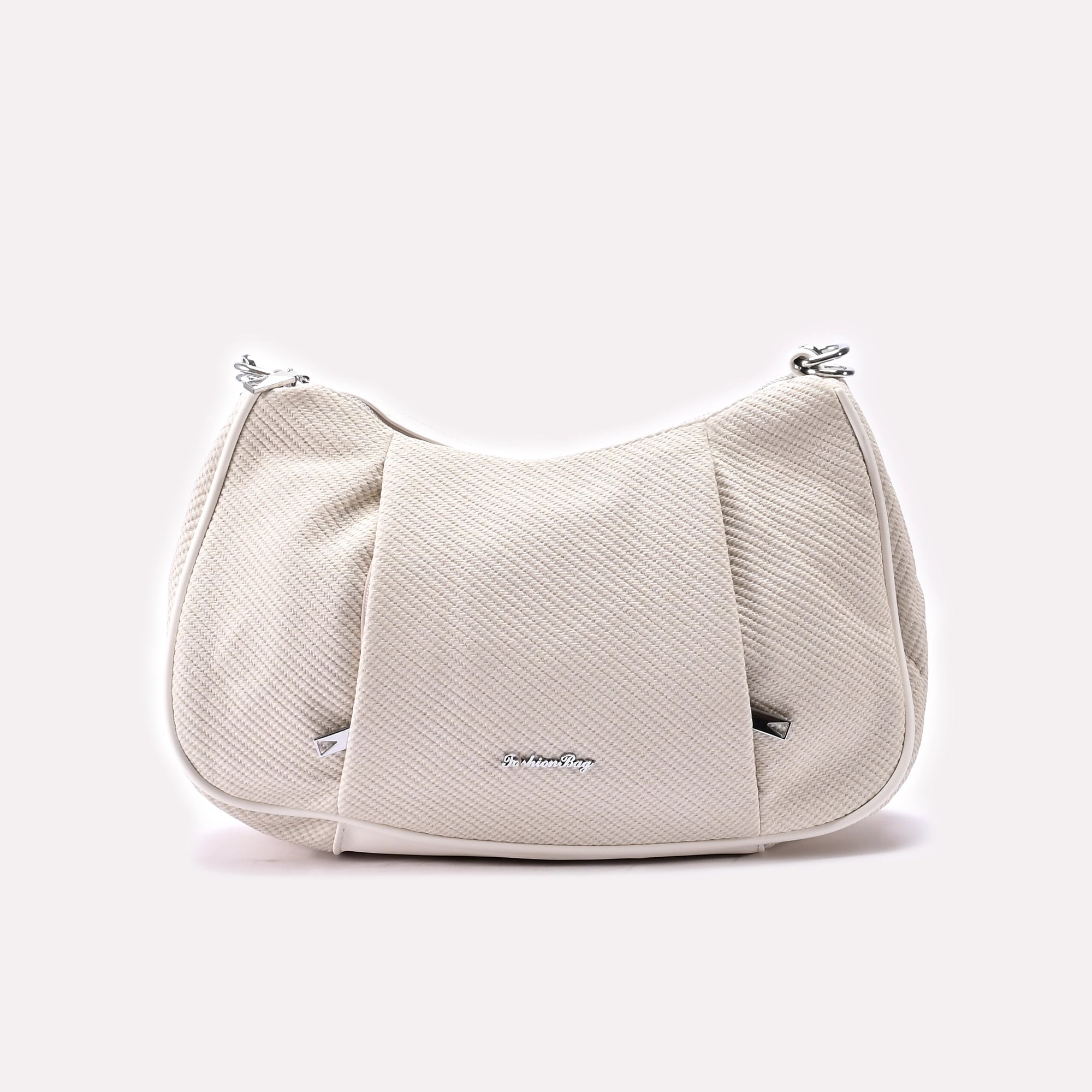Casual Shoulder Bags White 0331746