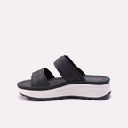 Grey Casual Slipper 0413428
