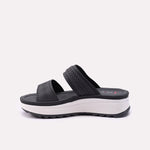 Grey Casual Slipper 0413428