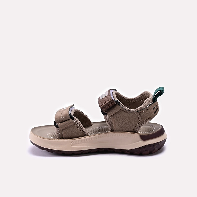 Baba Sport Sandal Fawn 0621071