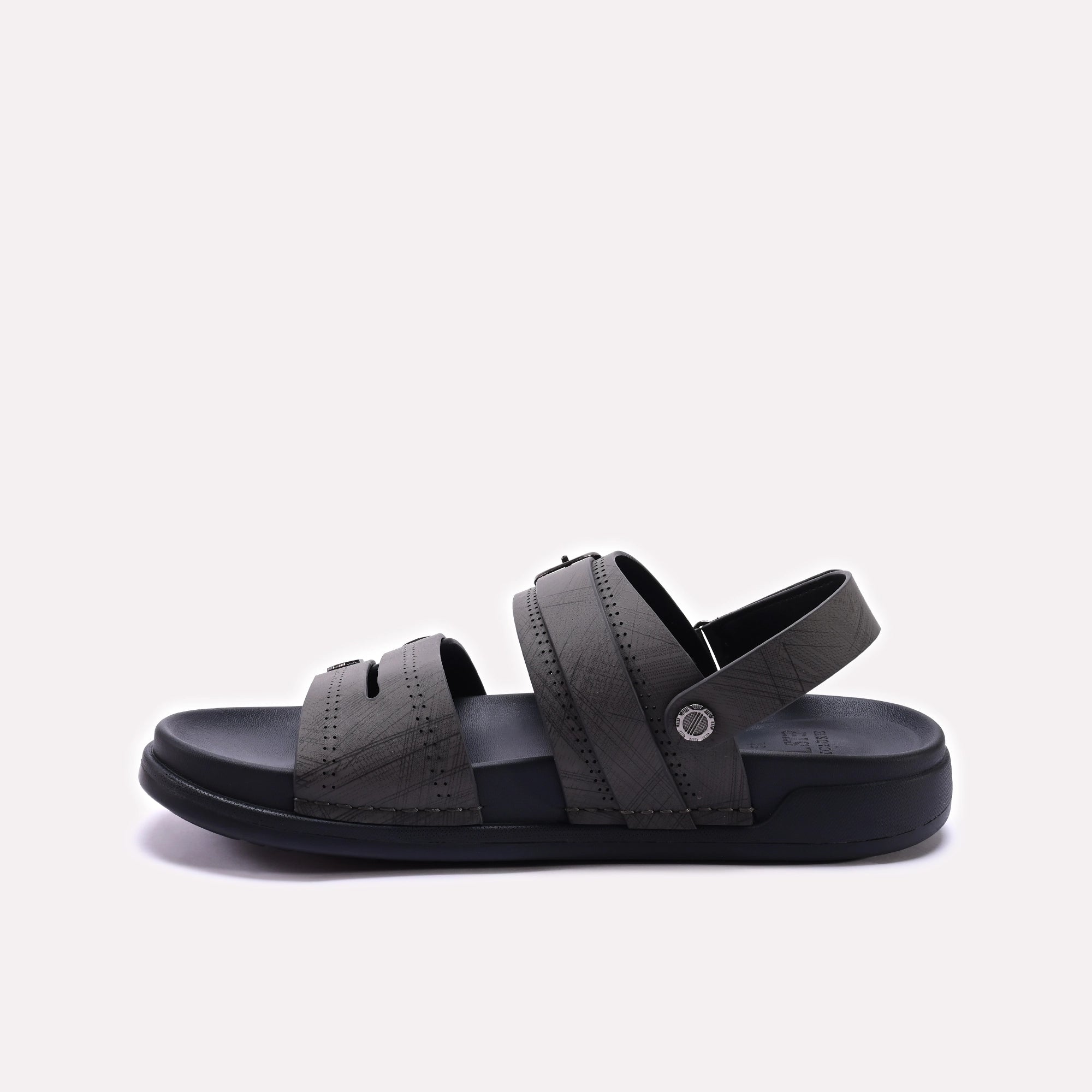 Casual Sandal Gray 0141278