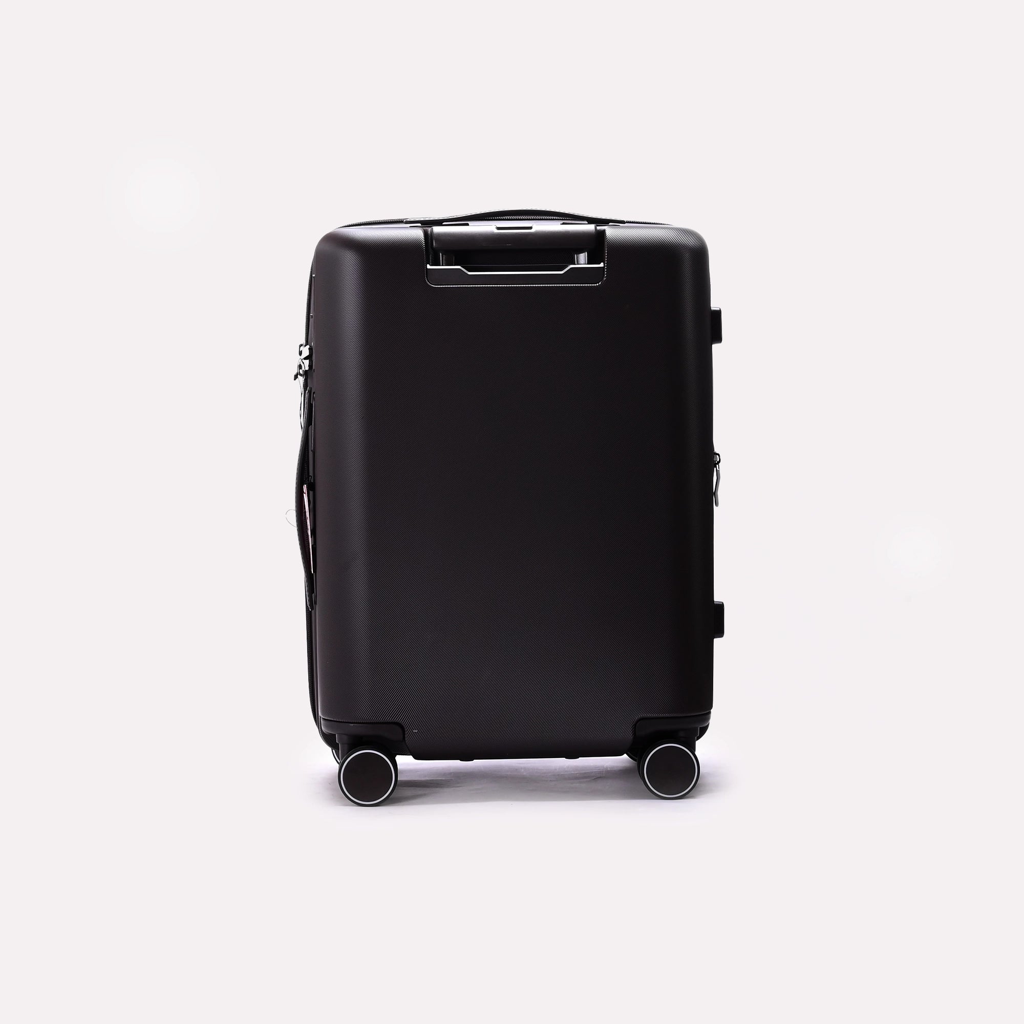 Trolley Bags Black 0850327