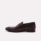 Brown Formal Shoes 0111397