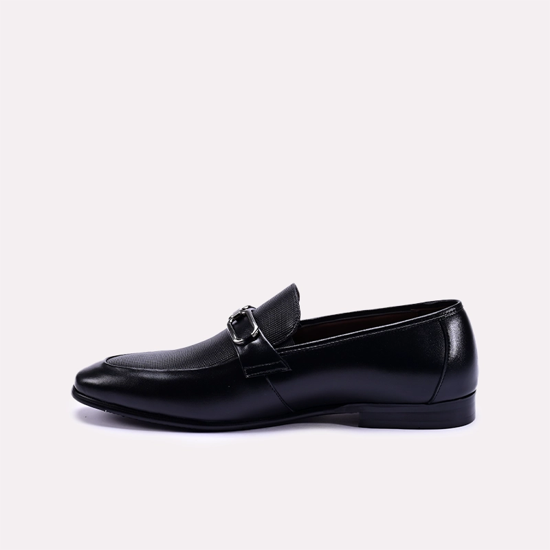 Formal Shoes Black 0111340