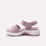 Casual Sandal Pink 0421618