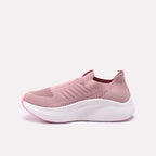 Sneaker Shoes Pink 0440860