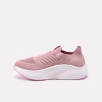 Sneaker Shoes Pink 0440860