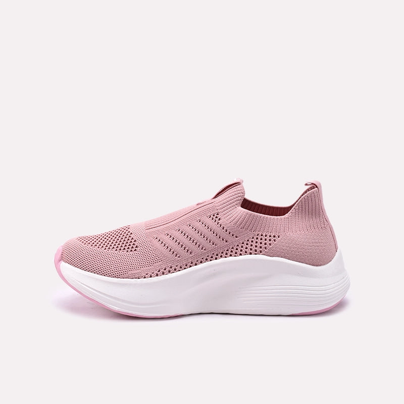 Sneaker Shoes Pink 0440860